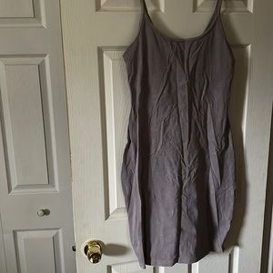 Lululemon athletic leisure dress